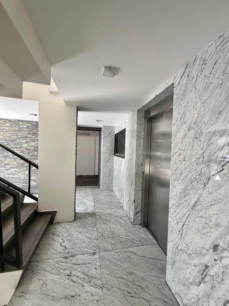 Apartamento em Roma Sur, Cuauhtémoc, foto 36 de 39