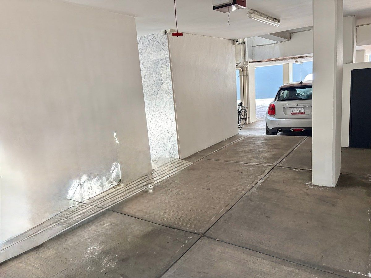 Apartamento em Roma Sur, Cuauhtémoc, foto 32 de 39