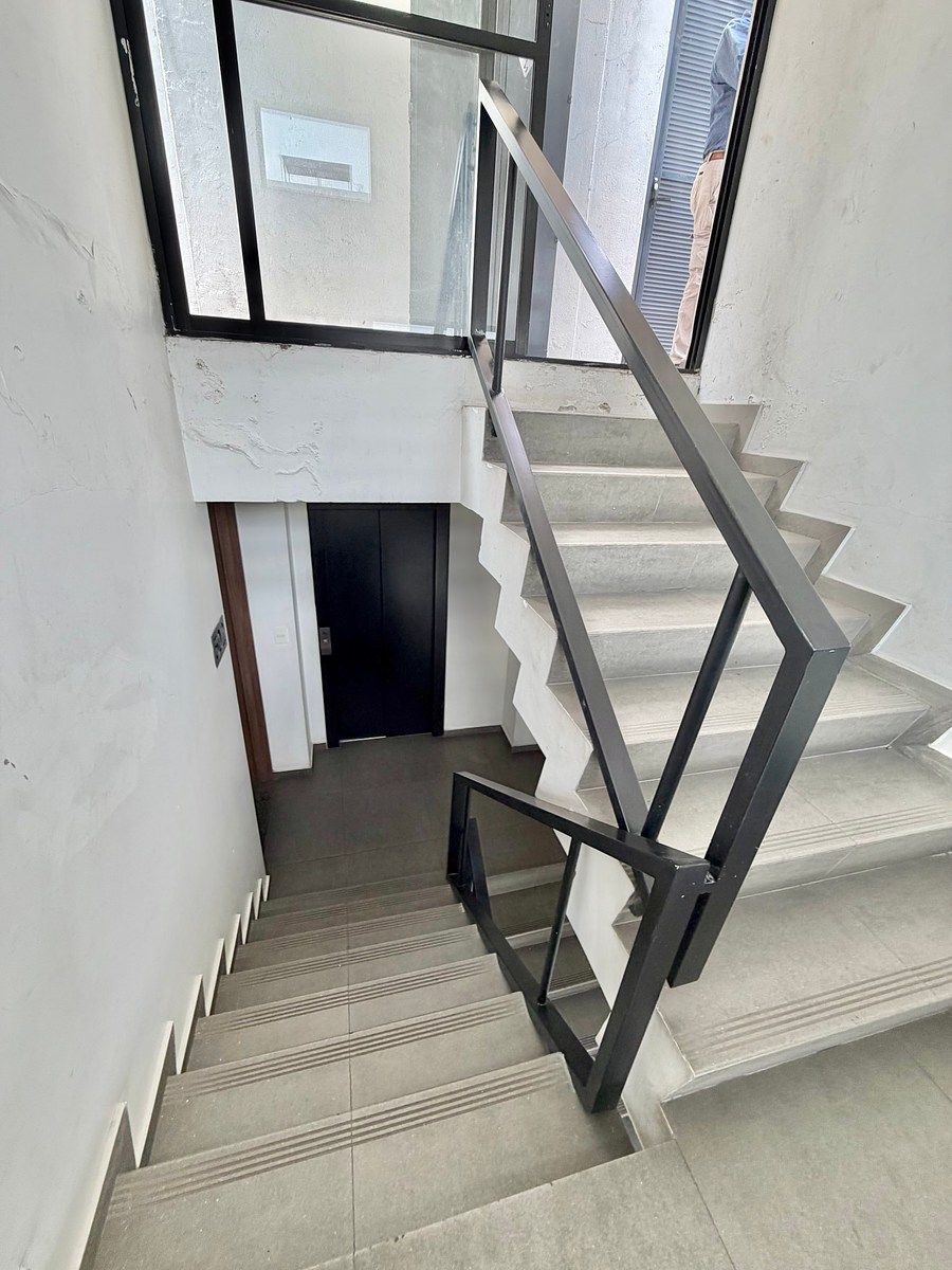 Apartamento em Roma Sur, Cuauhtémoc, foto 38 de 39