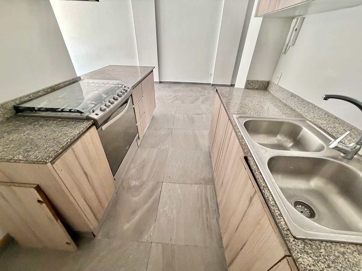 Apartamento em Roma Sur, Cuauhtémoc, foto 11 de 39