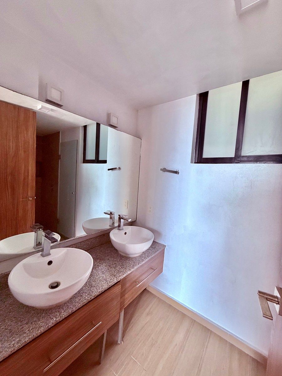 Apartamento em Roma Sur, Cuauhtémoc, foto 19 de 39