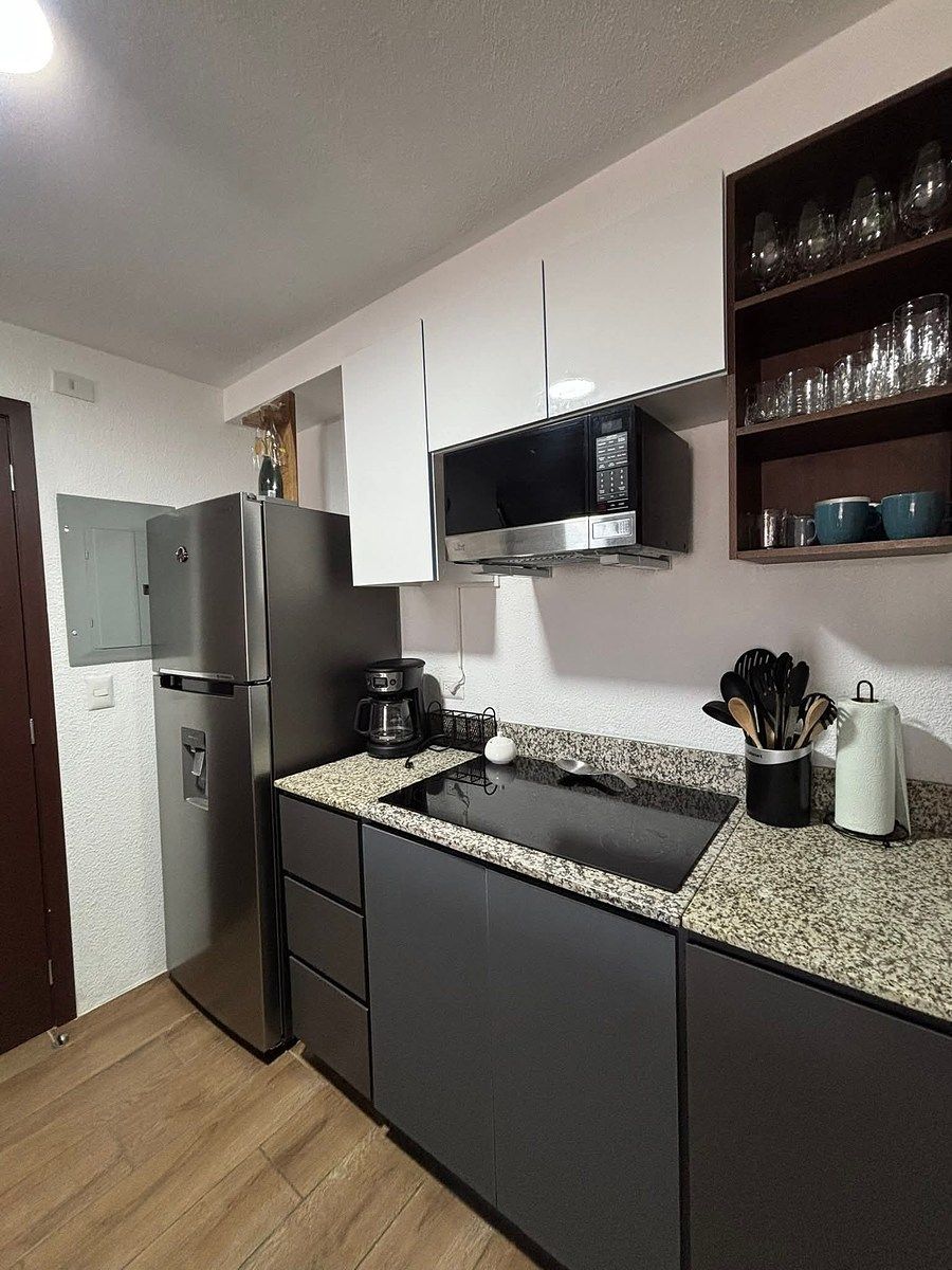 Apartamento en Renta - Senderos Zona 16 - Image 4