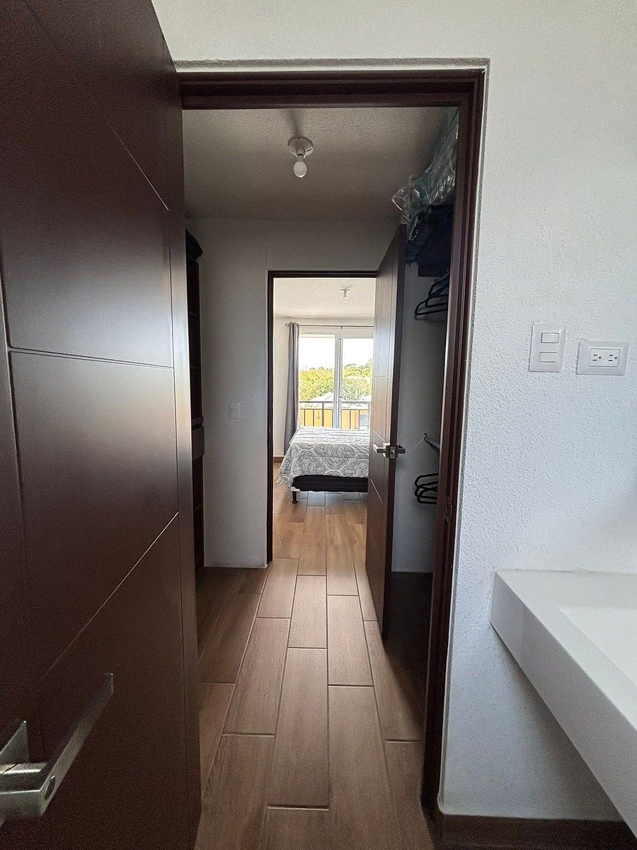 Apartamento en Zona 16, Guatemala, foto 7 de 11