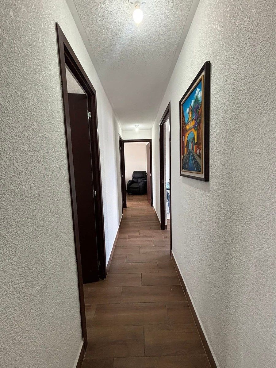 Apartamento en Zona 16, Guatemala, foto 8 de 11
