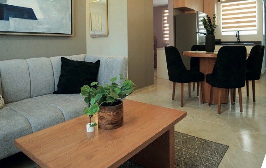 Departamento en venta en Brisas del Valle, Zumpango, foto 1 de 12