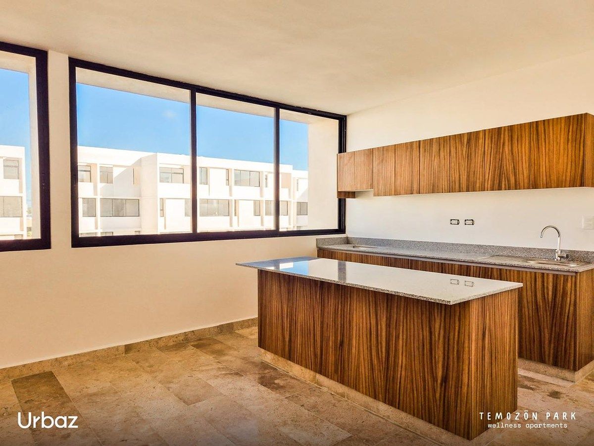 Apartamento em Temozón Norte, Mérida, foto 5 de 41