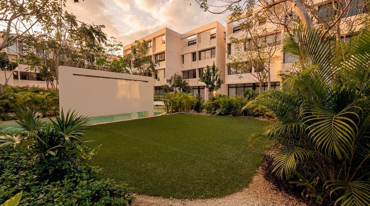 Apartamento em Temozón Norte, Mérida, foto 8 de 41