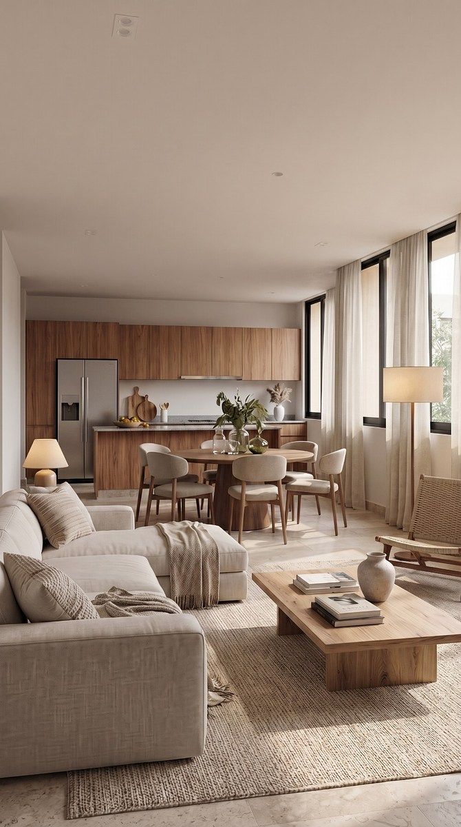 Apartamento em Temozón Norte, Mérida, foto 10 de 41