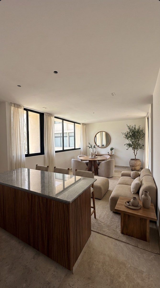 Apartamento em Temozón Norte, Mérida, foto 12 de 41