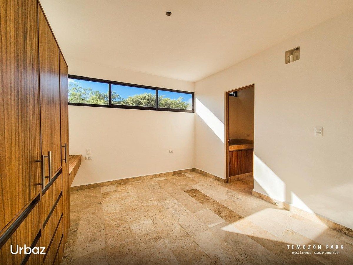 Apartamento em Temozón Norte, Mérida, foto 13 de 41