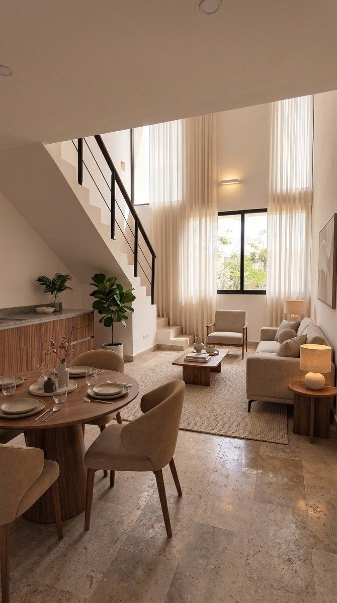 Apartamento em Temozón Norte, Mérida, foto 14 de 41