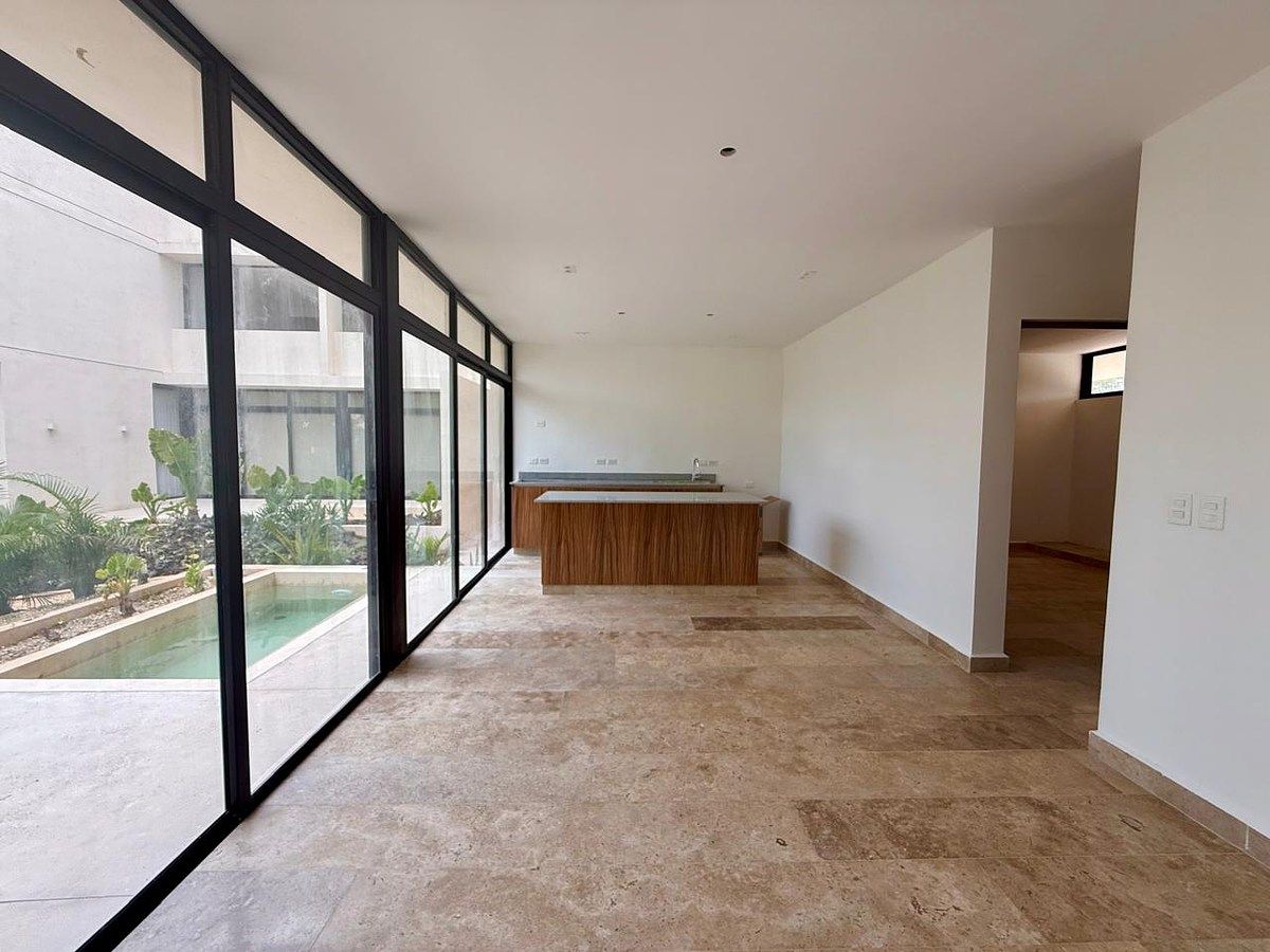 Apartamento em Temozón Norte, Mérida, foto 20 de 41