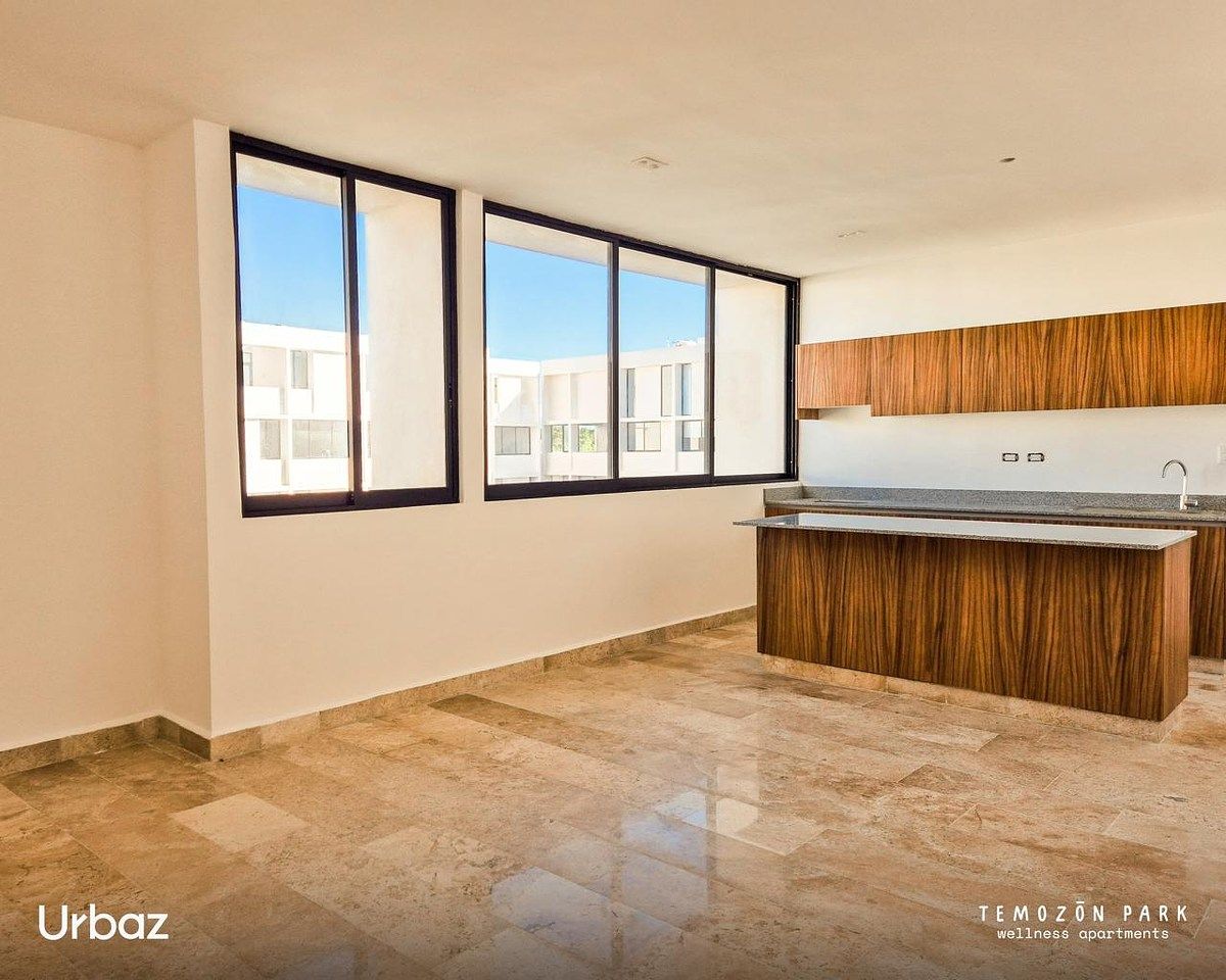 Apartamento em Temozón Norte, Mérida, foto 24 de 41