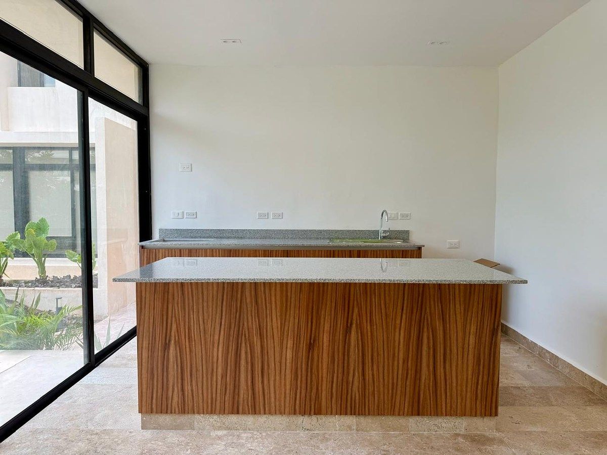 Apartamento em Temozón Norte, Mérida, foto 26 de 41