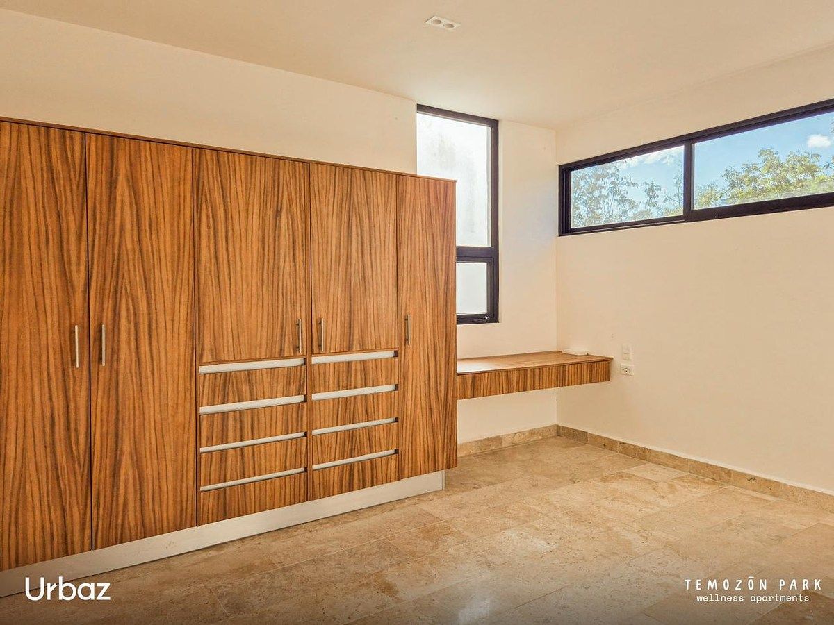 Apartamento em Temozón Norte, Mérida, foto 29 de 41