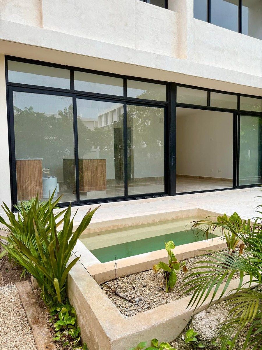 Apartamento em Temozón Norte, Mérida, foto 33 de 41