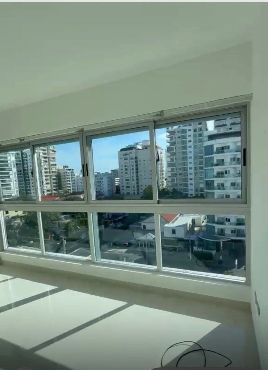Apartamento en Piantini, Santo Domingo Centro (Distrito Nacional), foto 4 de 12