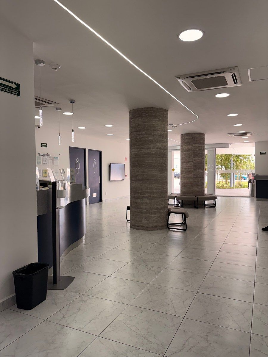 Sala Comercial em Los Héroes, Mérida, foto 16 de 18
