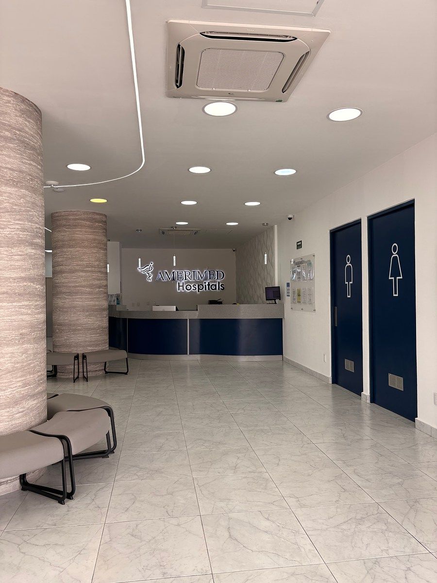 Sala Comercial em Los Héroes, Mérida, foto 18 de 18