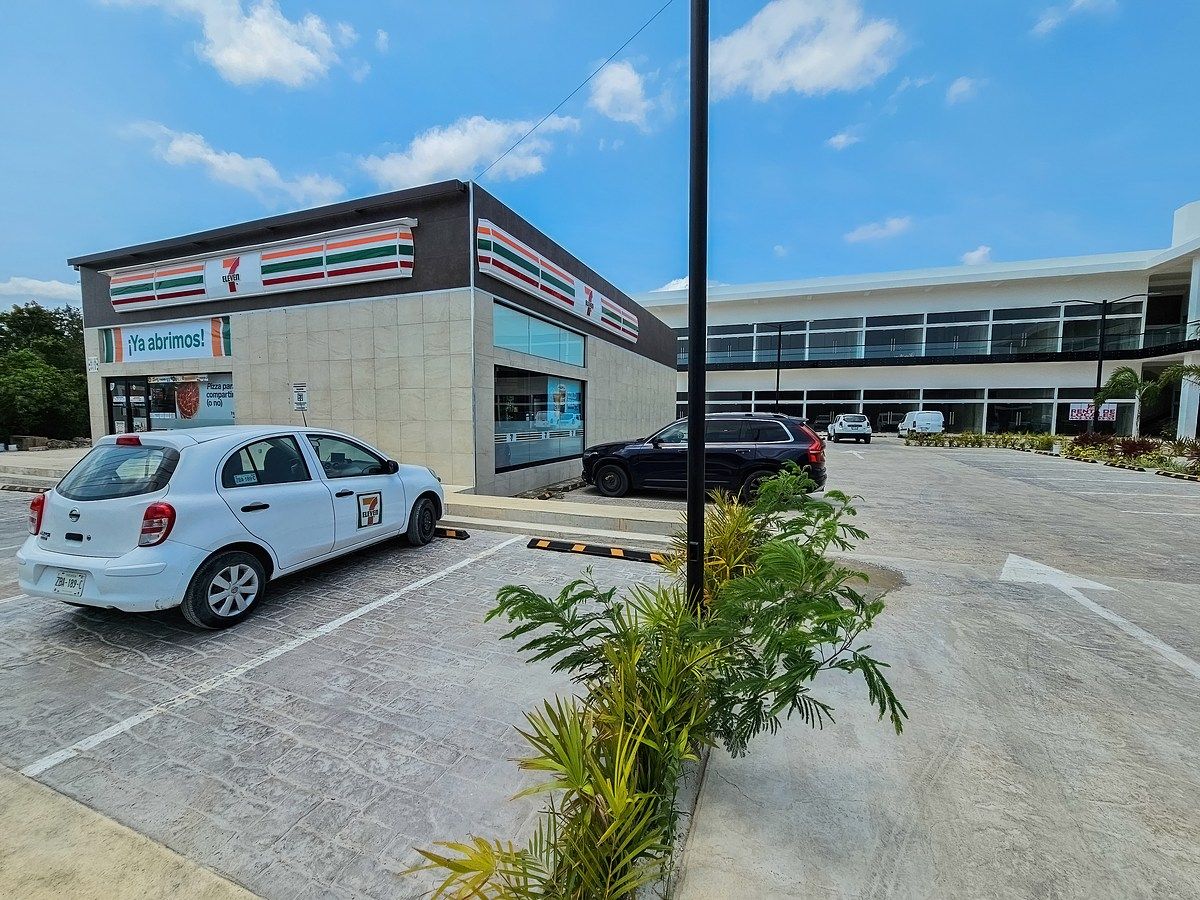 Plaza Bulan, foto 13 de 15