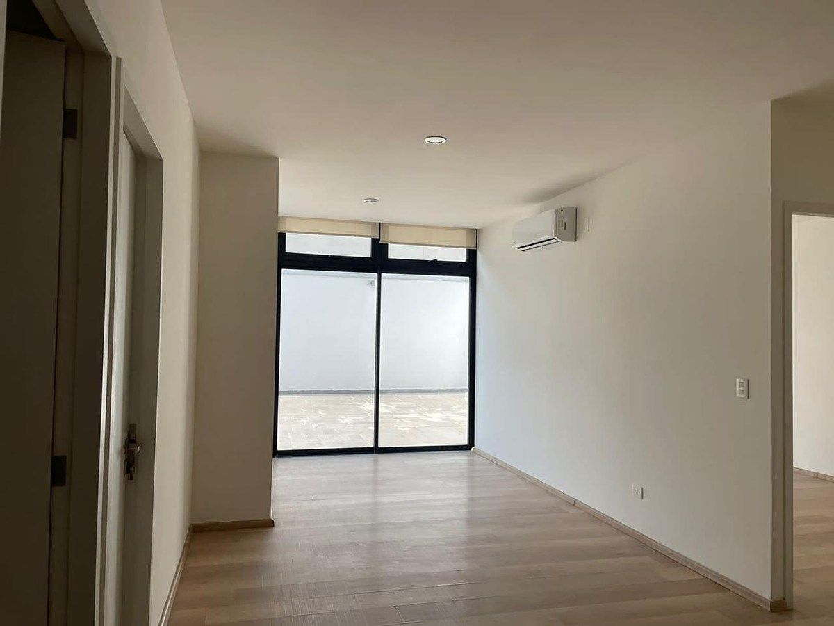 Apartamento em Ladrillera, Monterrey, foto 5 de 12