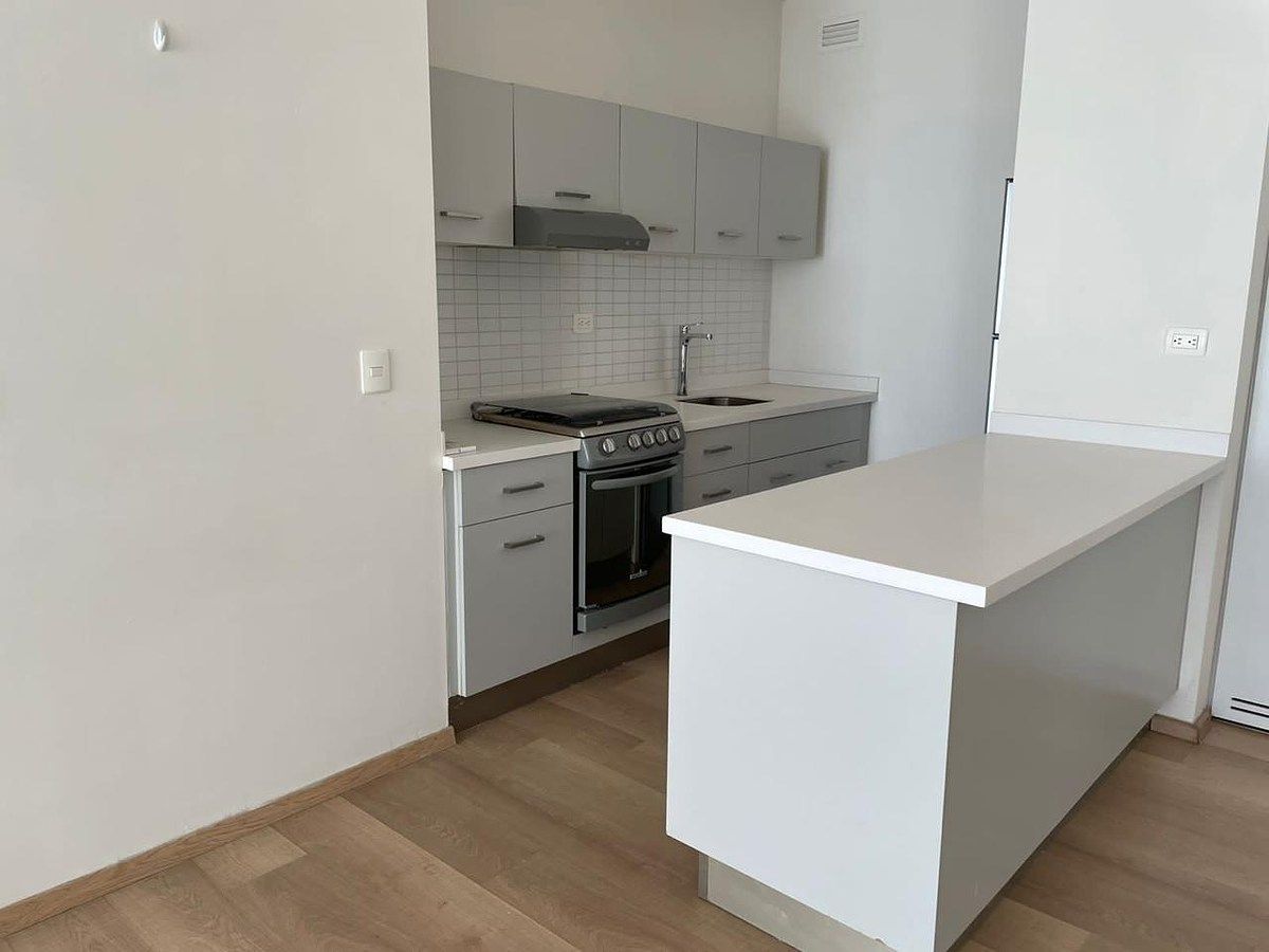 Apartamento em Ladrillera, Monterrey, foto 4 de 12