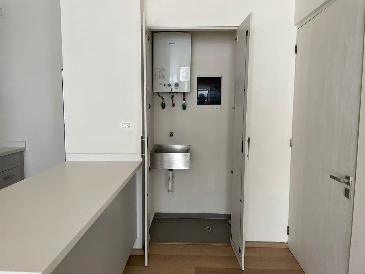 Apartamento em Ladrillera, Monterrey, foto 6 de 12