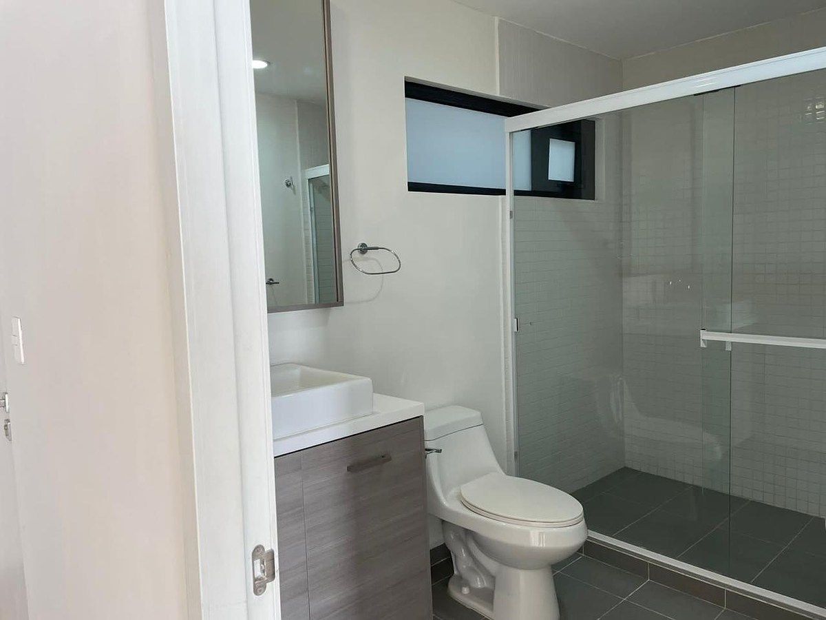 Apartamento em Ladrillera, Monterrey, foto 7 de 12