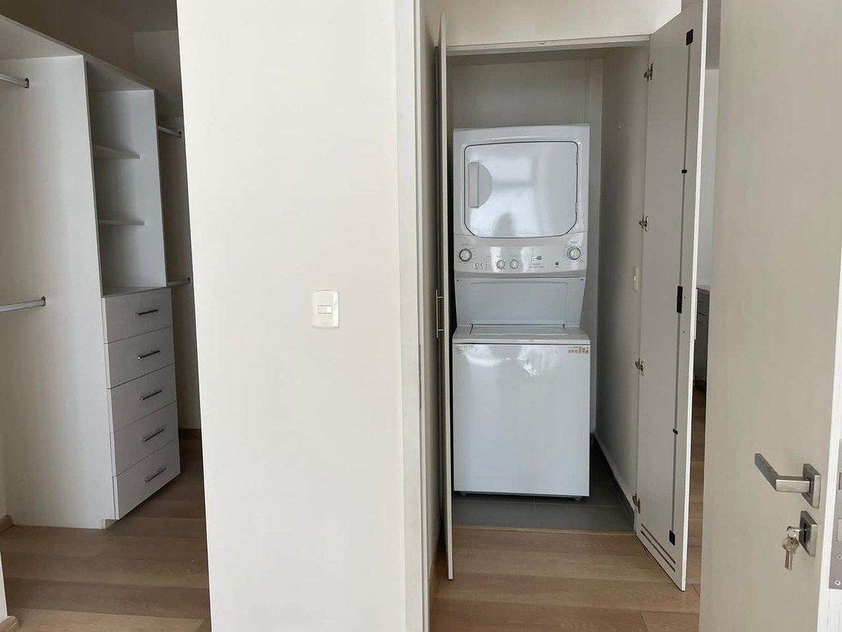 Apartamento em Ladrillera, Monterrey, foto 10 de 12