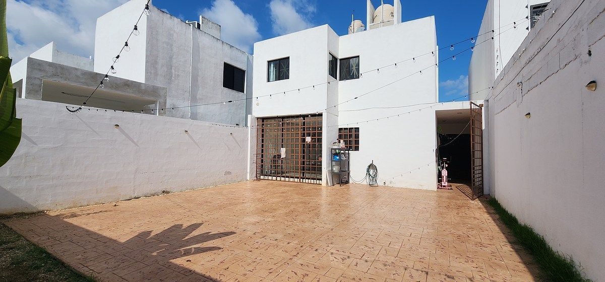 Casa em Gran San Pedro Cholul, Mérida, foto 2 de 11