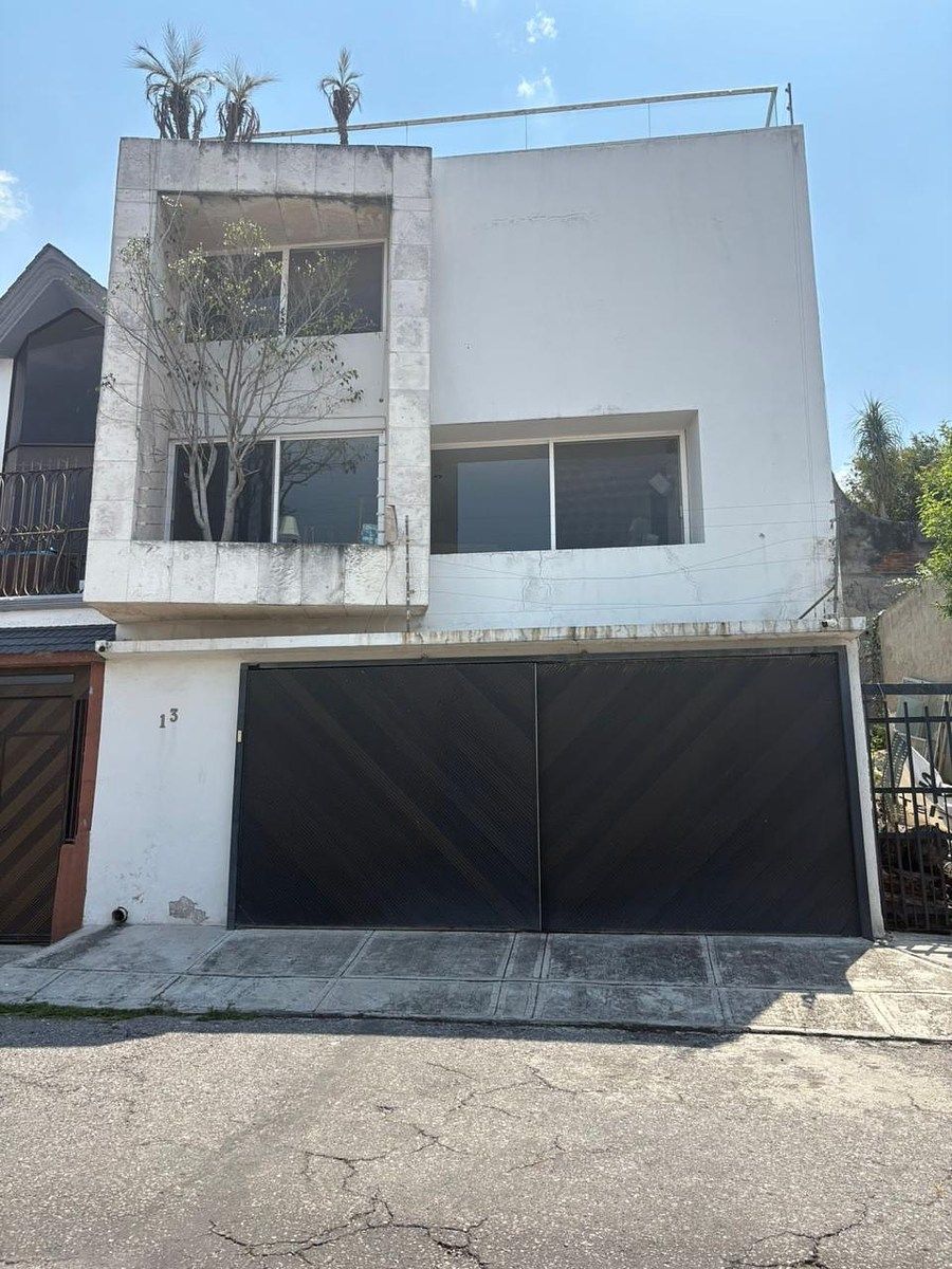House in Mayorazgos del Bosque, Atizapán de Zaragoza, photo 3 of 17