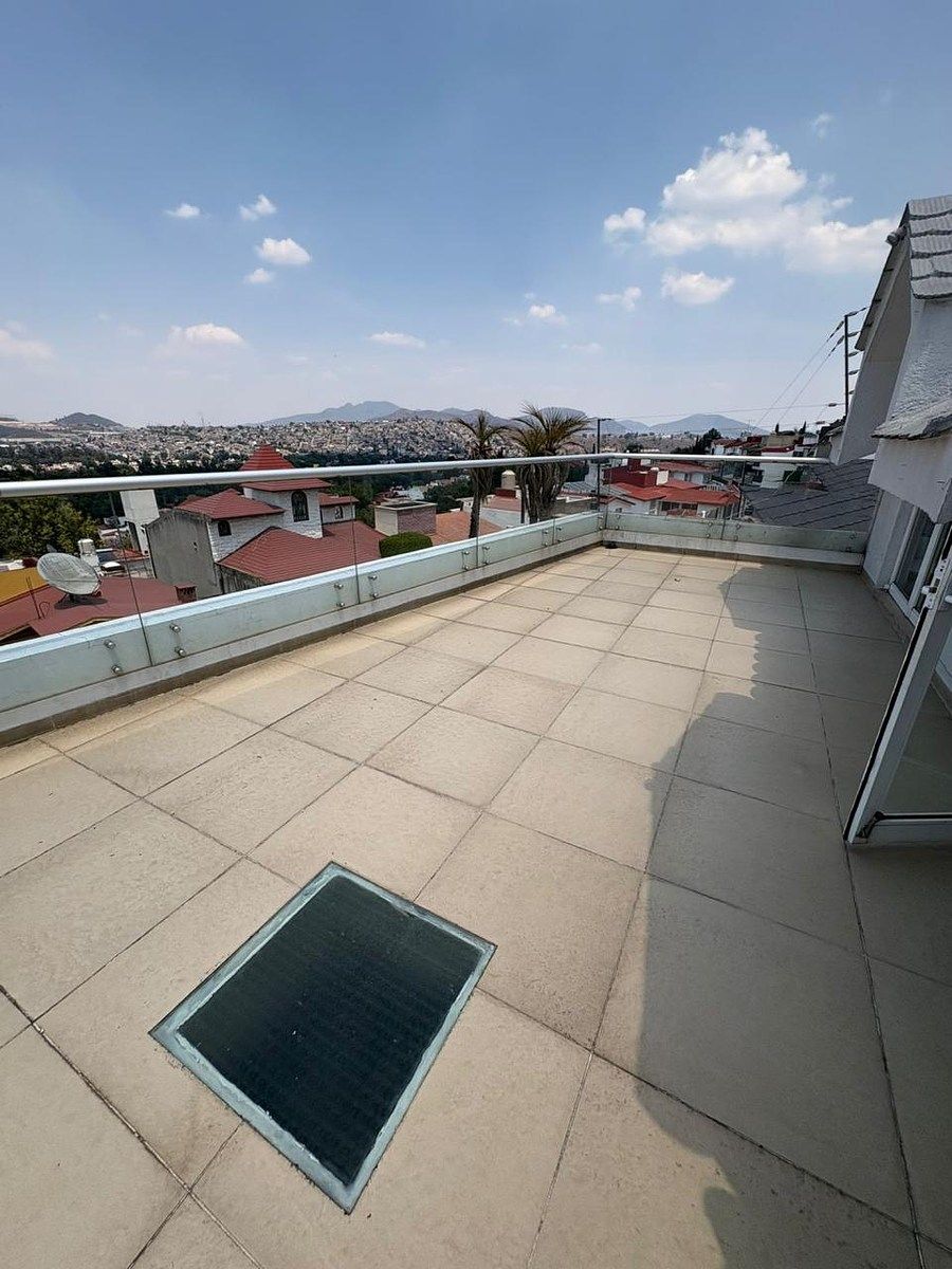 House in Mayorazgos del Bosque, Atizapán de Zaragoza, photo 6 of 17