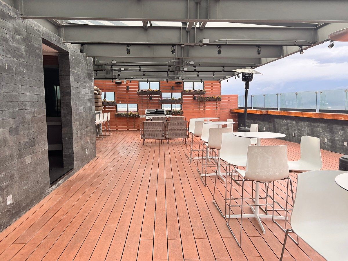 Departamento en Contadero, Cuajimalpa de Morelos, foto 10 de 15