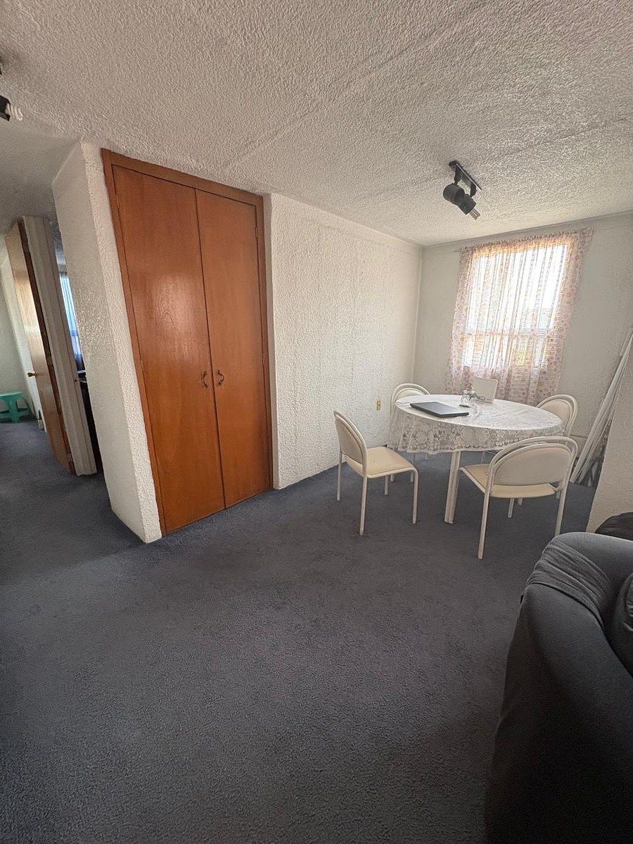 Departamento en Hacienda Del Parque, Cuautitlán Izcalli, foto 5 de 8