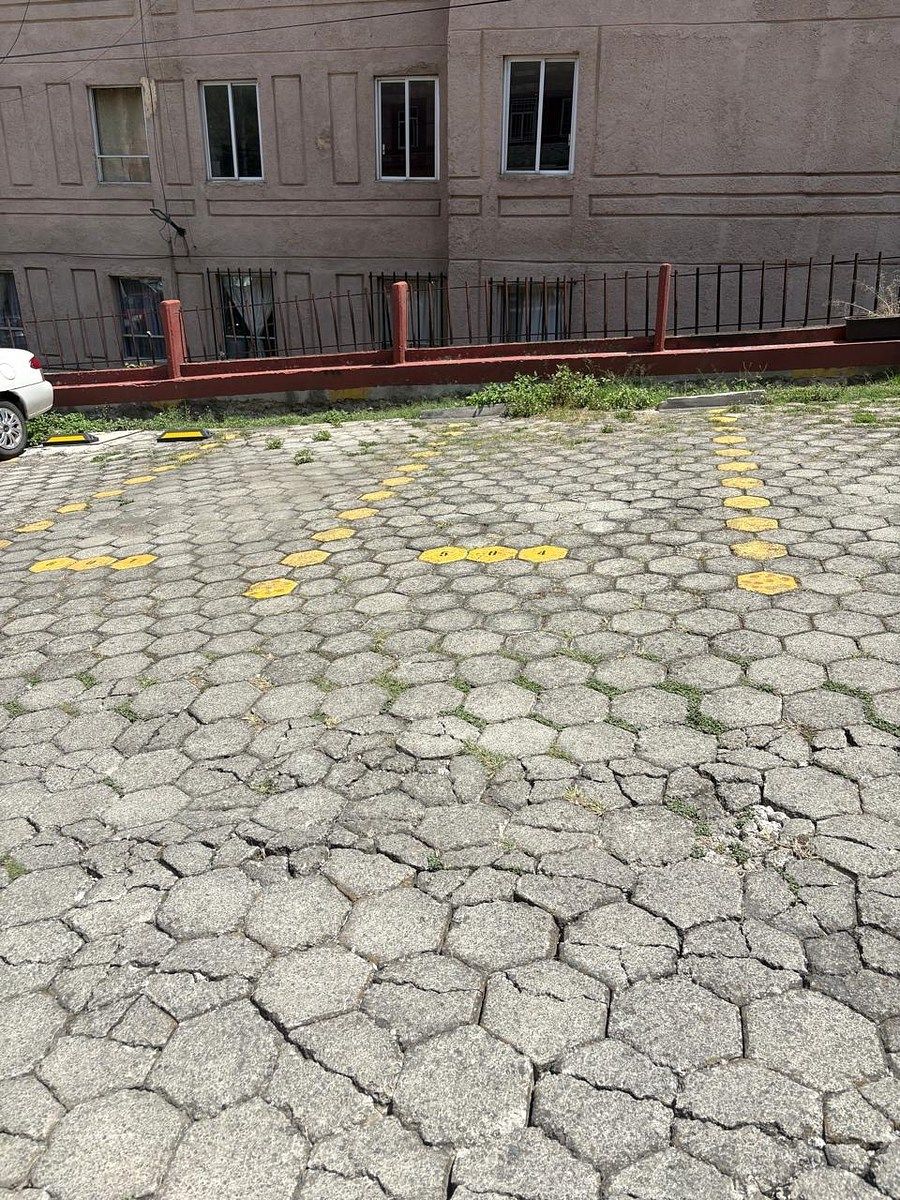 Departamento en Hacienda Del Parque, Cuautitlán Izcalli, foto 8 de 8