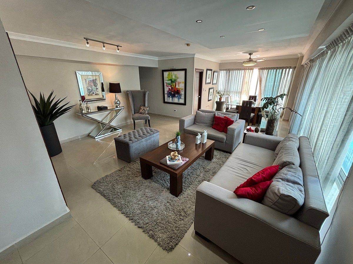 Apartamento en La Esperilla, Santo Domingo Centro (Distrito Nacional), foto 2 de 16