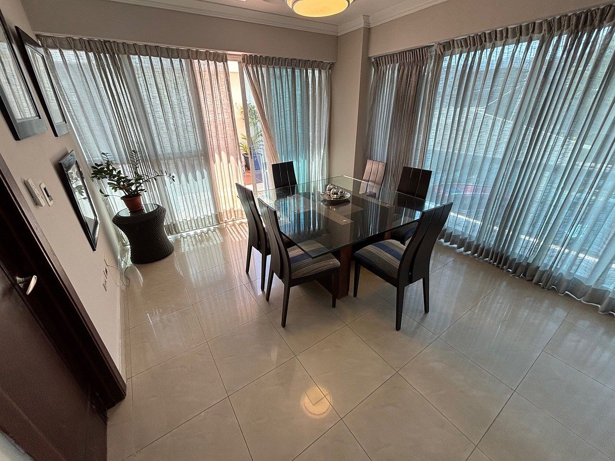 Apartamento en La Esperilla, Santo Domingo Centro (Distrito Nacional), foto 4 de 16