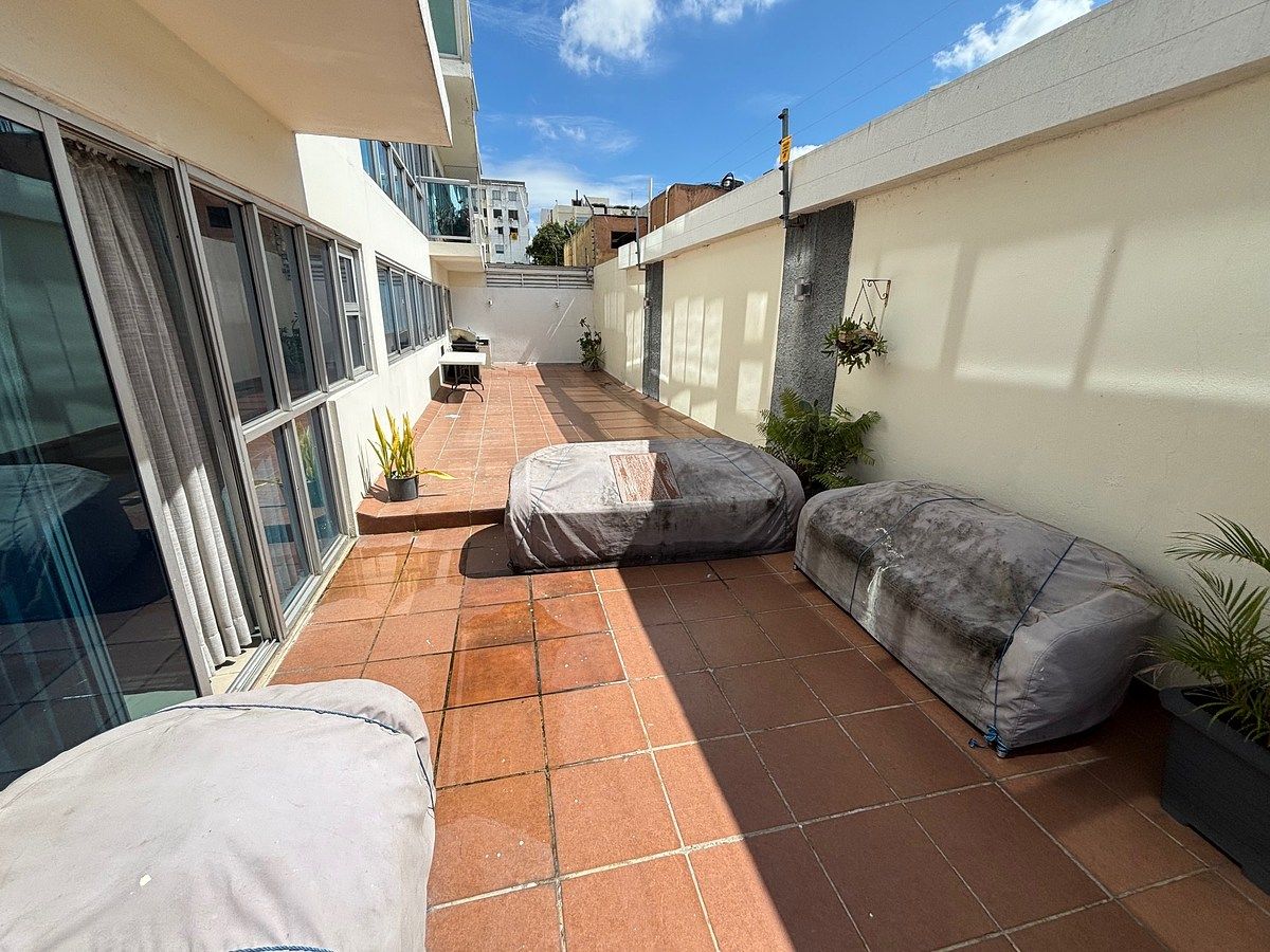 Apartamento en La Esperilla, Santo Domingo Centro (Distrito Nacional), foto 5 de 16