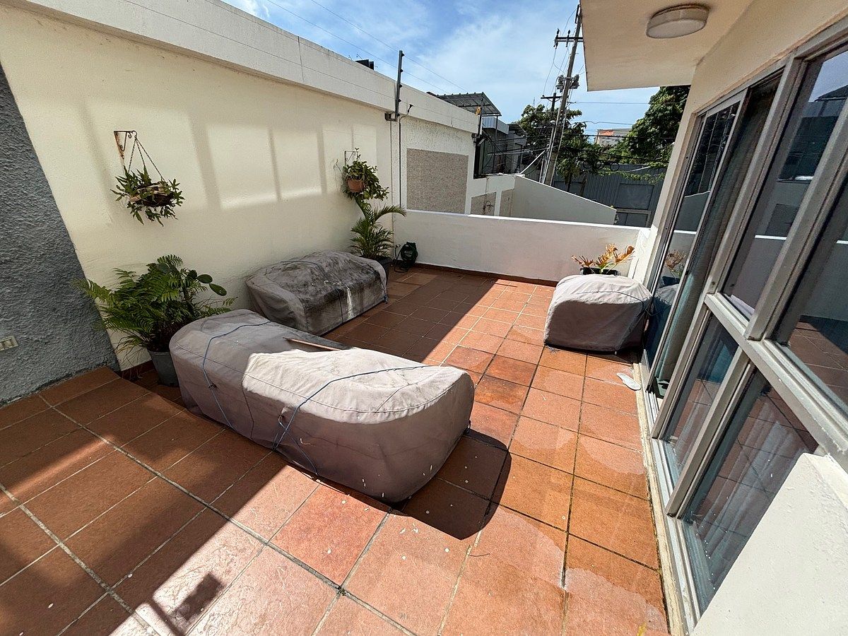 Apartamento en La Esperilla, Santo Domingo Centro (Distrito Nacional), foto 6 de 16