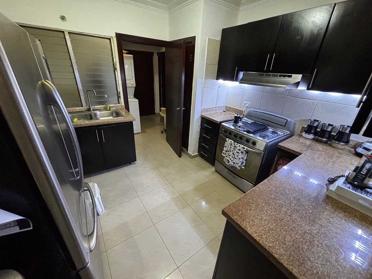 Apartamento en La Esperilla, Santo Domingo Centro (Distrito Nacional), foto 7 de 16