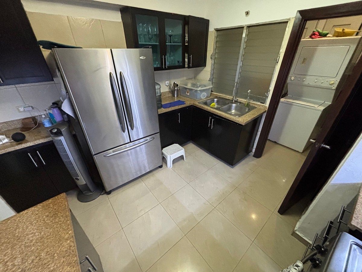 Apartamento en La Esperilla, Santo Domingo Centro (Distrito Nacional), foto 8 de 16