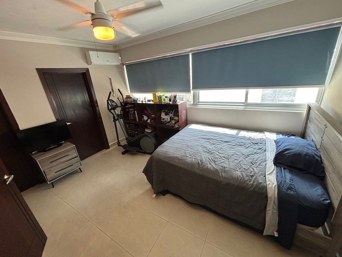 Apartamento en La Esperilla, Santo Domingo Centro (Distrito Nacional), foto 9 de 16