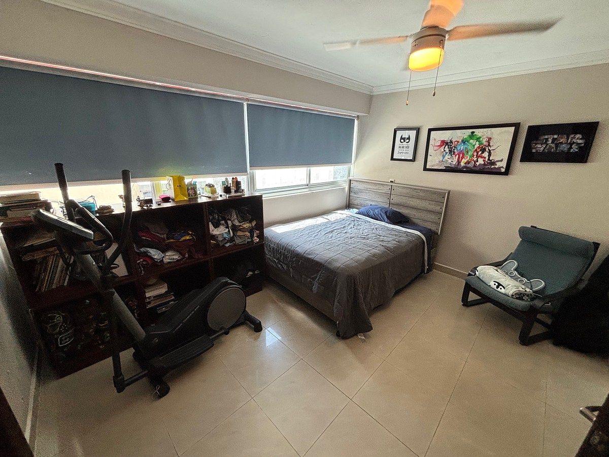Apartamento en La Esperilla, Santo Domingo Centro (Distrito Nacional), foto 10 de 16