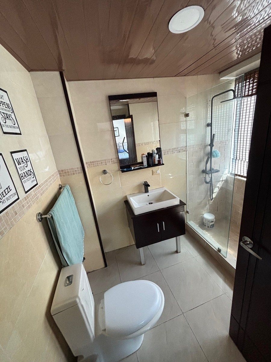 Apartamento en La Esperilla, Santo Domingo Centro (Distrito Nacional), foto 12 de 16