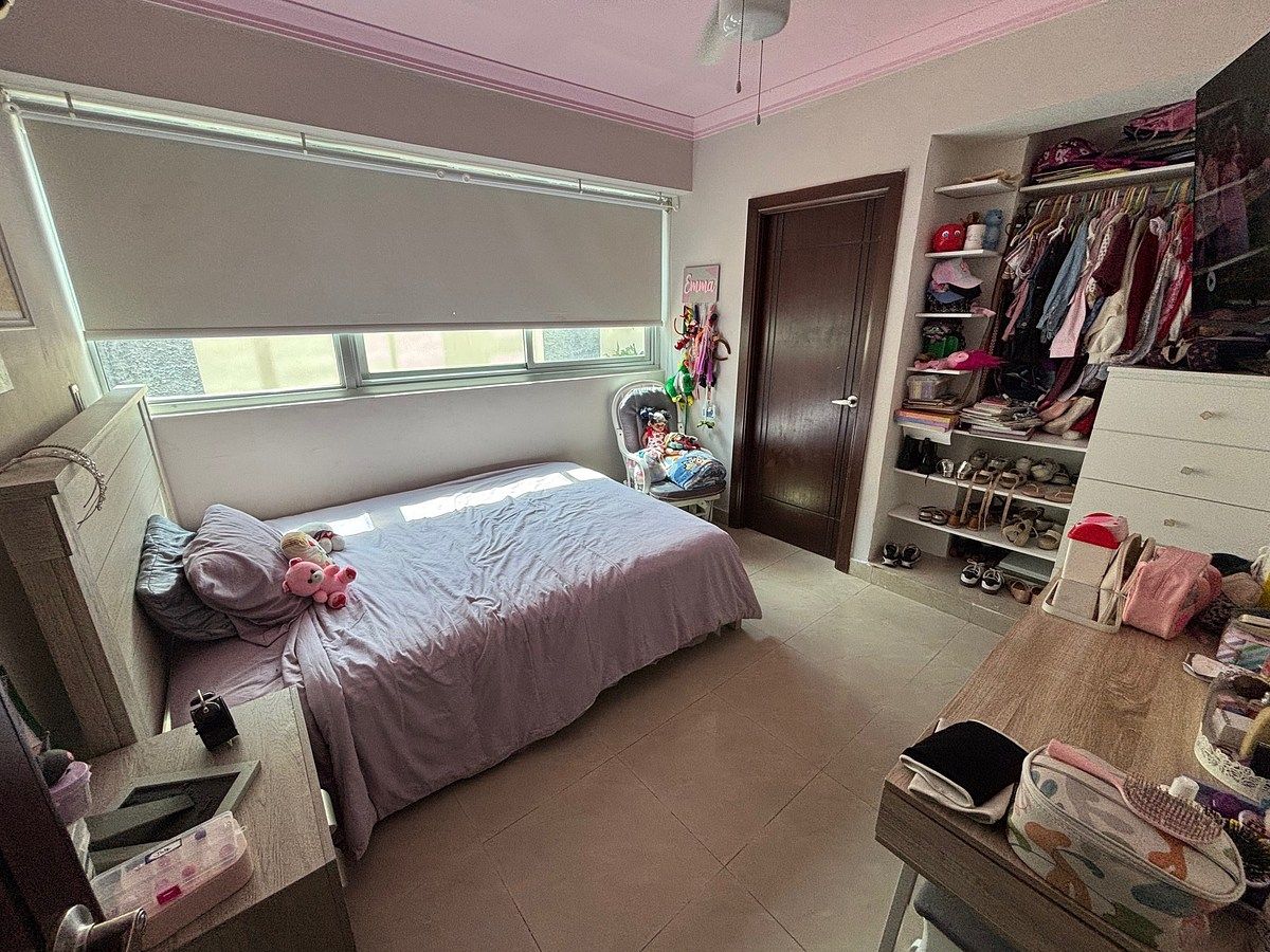 Apartamento en La Esperilla, Santo Domingo Centro (Distrito Nacional), foto 15 de 16