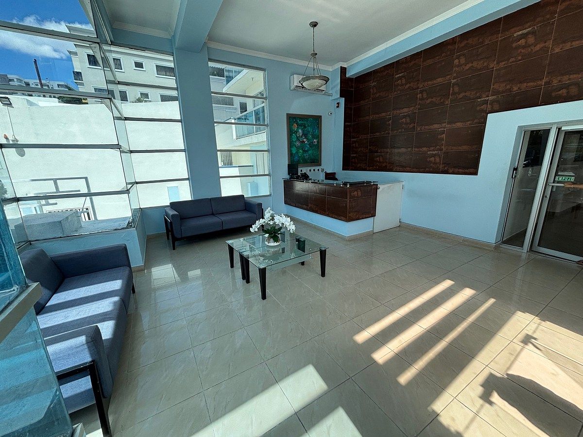 Apartamento en La Esperilla, Santo Domingo Centro (Distrito Nacional), foto 16 de 16