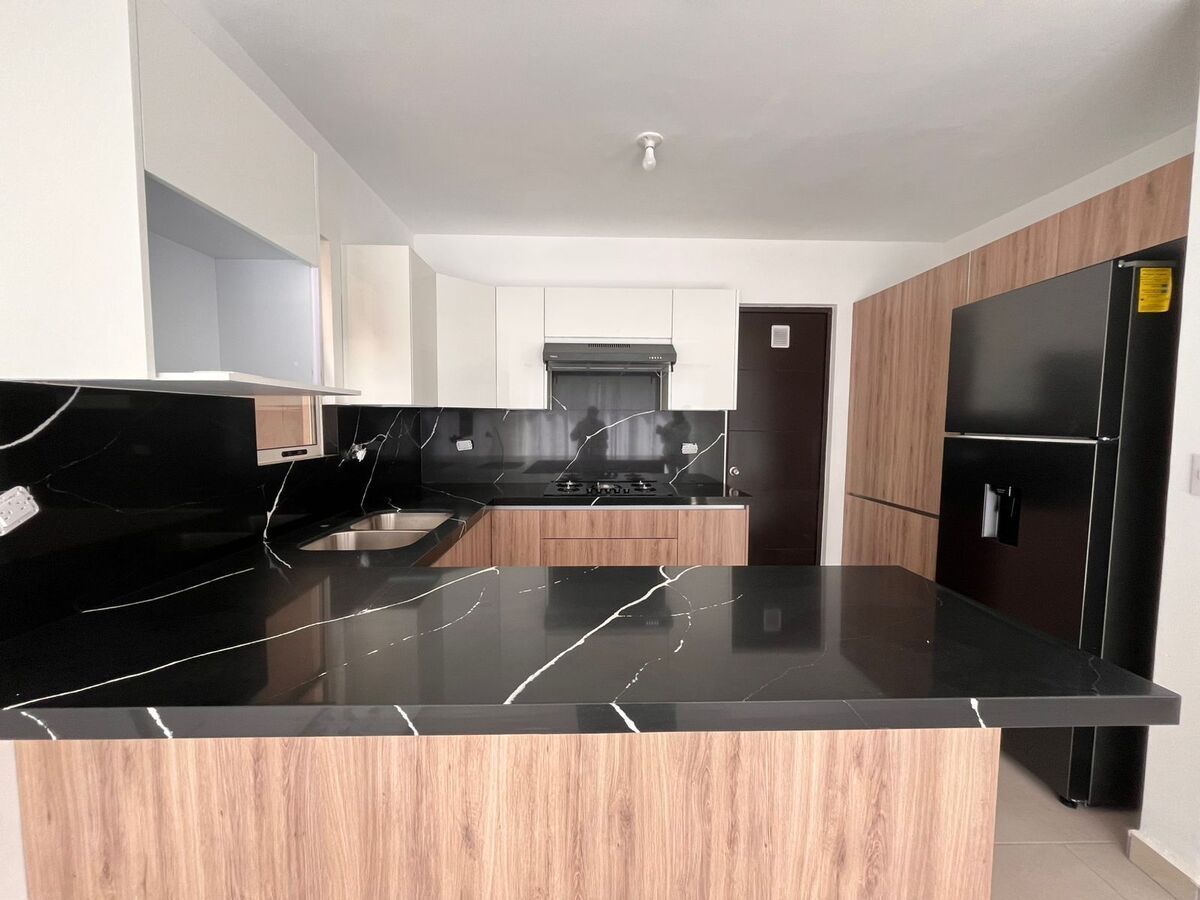 Casa em Residencial Privada las Plazas, Guadalupe, foto 4 de 9