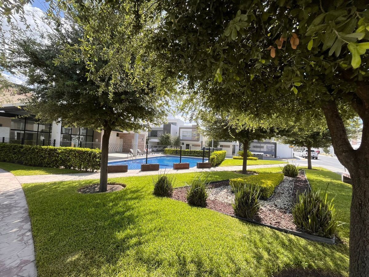 Casa em Residencial Privada las Plazas, Guadalupe, foto 9 de 9