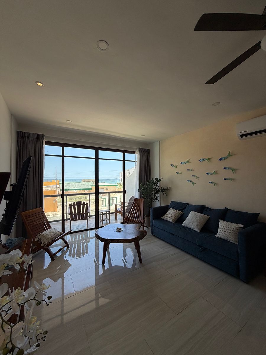 Apartment in Chicxulub Puerto, Progreso, photo 5 of 24