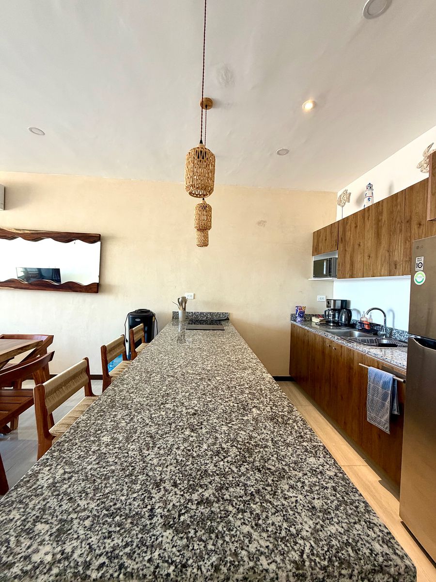 Apartment in Chicxulub Puerto, Progreso, photo 12 of 24
